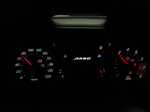 Argo 1.0 Firefly Flex Manual