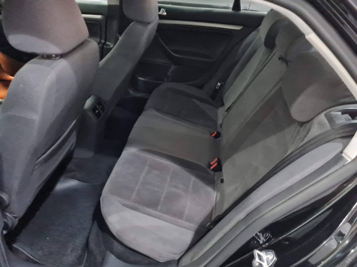 Imagem 13 de 15 de Volkswagen Jetta 2.5 I 20v 170cv Gasolina 4p Tiptronic