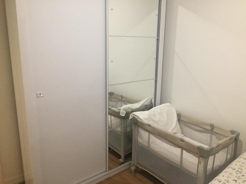 Imagem 8 de 15 de Apartamento Em Mooca - São Paulo - 1368