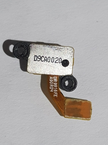 Huella Samsumg A30s Sm-a307g Original (Usado)