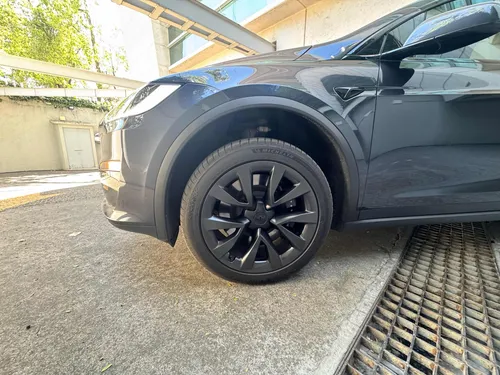 Tesla Model X Gran Oportunidad Como Nuevo Excelente Oferta
