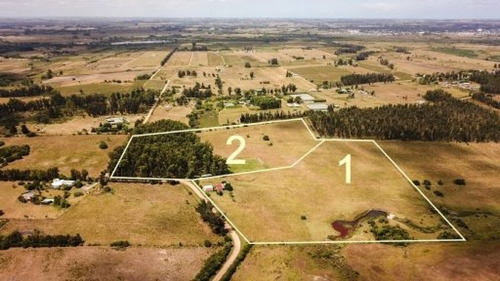 Chacra En Venta Las Vertientes 2 Dormitorios- Ref: 217464