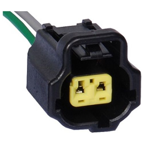 Conector Valvula Temperatura Ranger 97/11 - Explorer 97/09