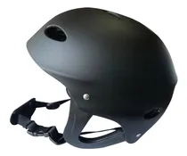 Comprar Casco Para Deportes Nauticos Y Extremos Wake Surf Kite Snow Color Negro Talle Xl(58-64cm)