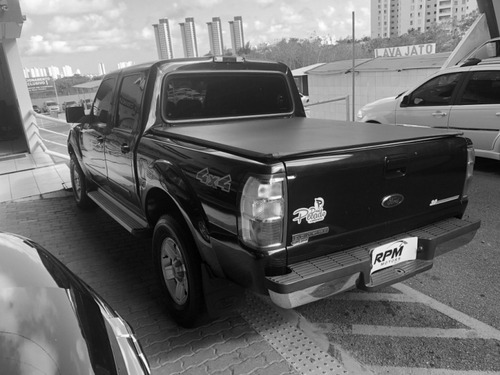Ranger 3.0 Xlt 4x4 Cd 16v Turbo