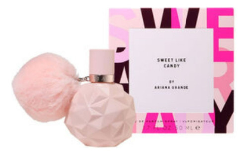 Sweet Like Candy Edp Mujer 50ml Ariana Grande