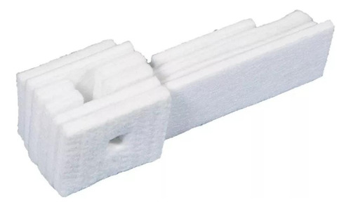 Almohadillas Impresora Epson L120 L210 L355 L375 L380 L455