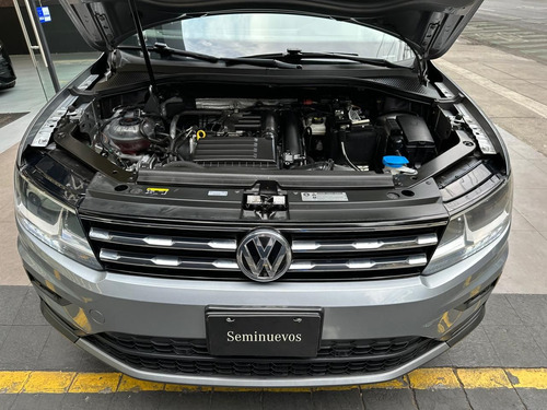 Volkswagen Tiguan 1.4 Comfortline 5p At