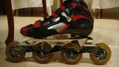 Patines Canarian Zafiro (Usado)