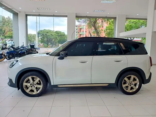 Mini Countryman S All4 At /2024