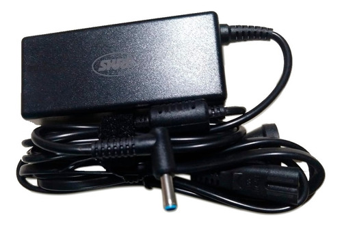 Imagen 1 de 5 de Cargador Para Notebook 65w Dell Sh-cnf65w-9