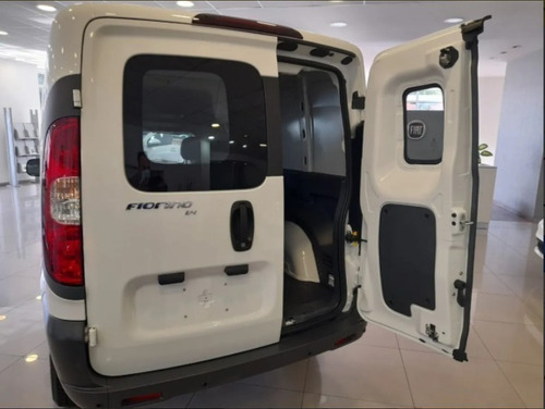 Imagen 4 de 15 de Fiat Fiorino 1.4 0km 2022 Contado O Financiado Tomo Usada A