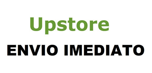 Upstore Premium 10 Dias - Envio Automático E Imediato