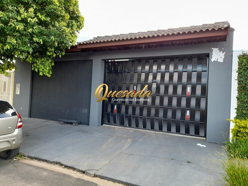 Imagem 1 de 17 de Casa - Ca00632 - 70030814