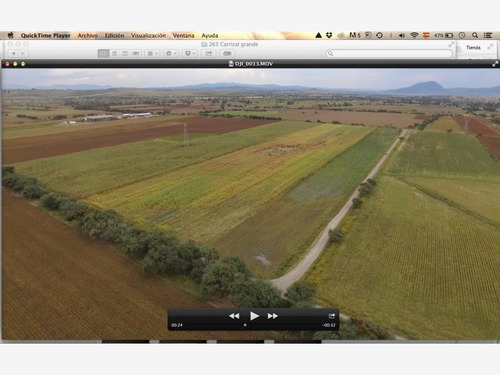 Imagen 3 de 5 de Terreno Comercial En Venta Carrizal Grande