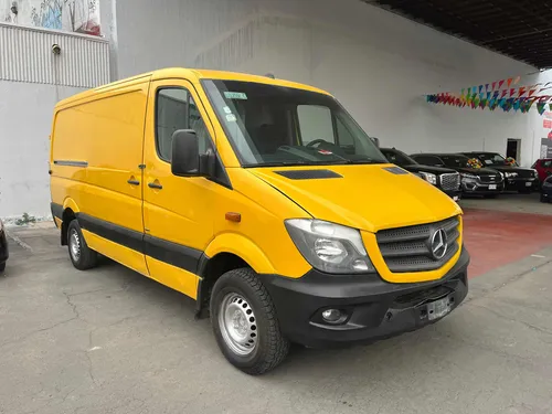 Mercedes benz sales sprinter 315 cdi