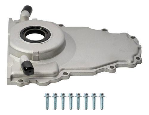 Cubierta Frontal Árbol Levas Ls Gm 4.8l-6.0l