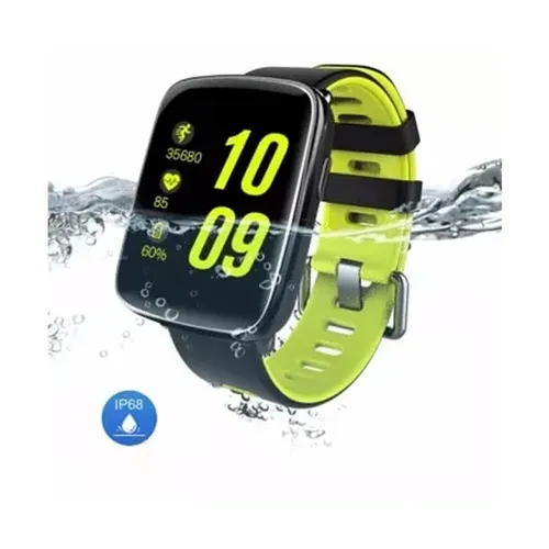 Mywigo smartwatch aplicaciones sale