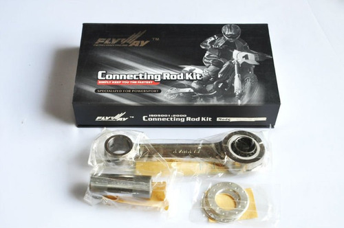 Kit Biela Honda Cr 125 88-07 Flyway One Motos 