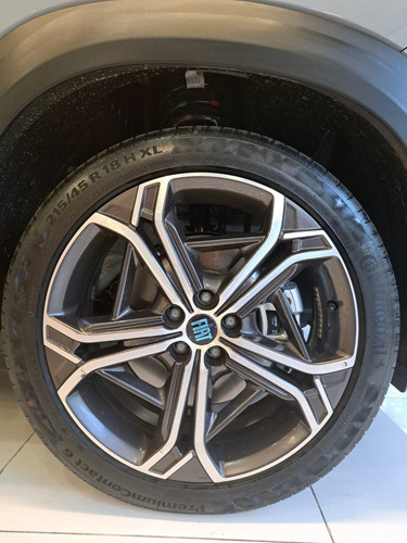 Fiat Fastback 1.3 T270 At6 (ma)