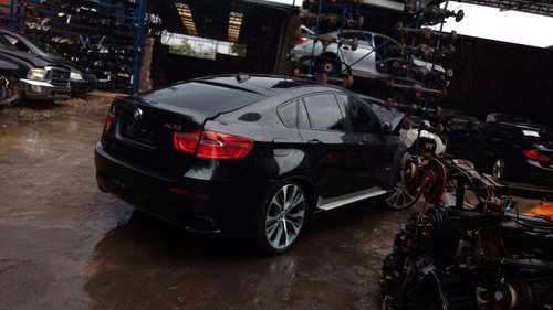 Sucata Batidos Peças Bmw X6 3.5 X6m 5.0  2009/11/12/13