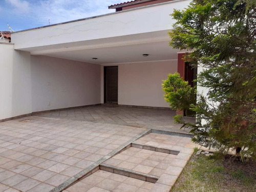 Imagem 2 de 10 de Casa Com 3 Dorms, Ribeirânia, Ribeirão Preto - R$ 620 Mil, Cod: 1722711 - V1722711
