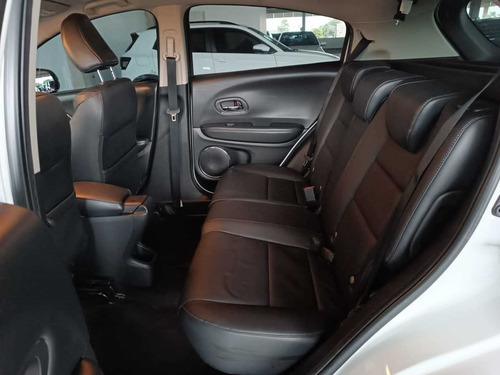 Imagem 11 de 14 de Honda Hr-v Touring 1.8 Flexone 16v 5p Aut.