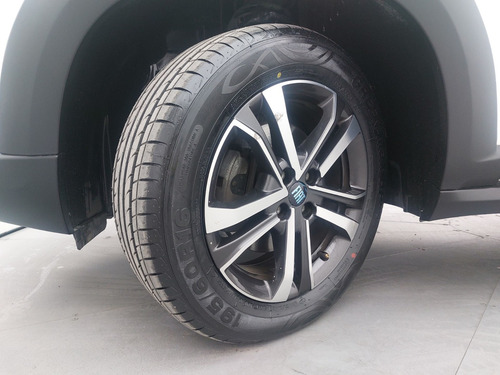 Fiat Pulse 1.0 TURBO 200 FLEX AUDACE CVT