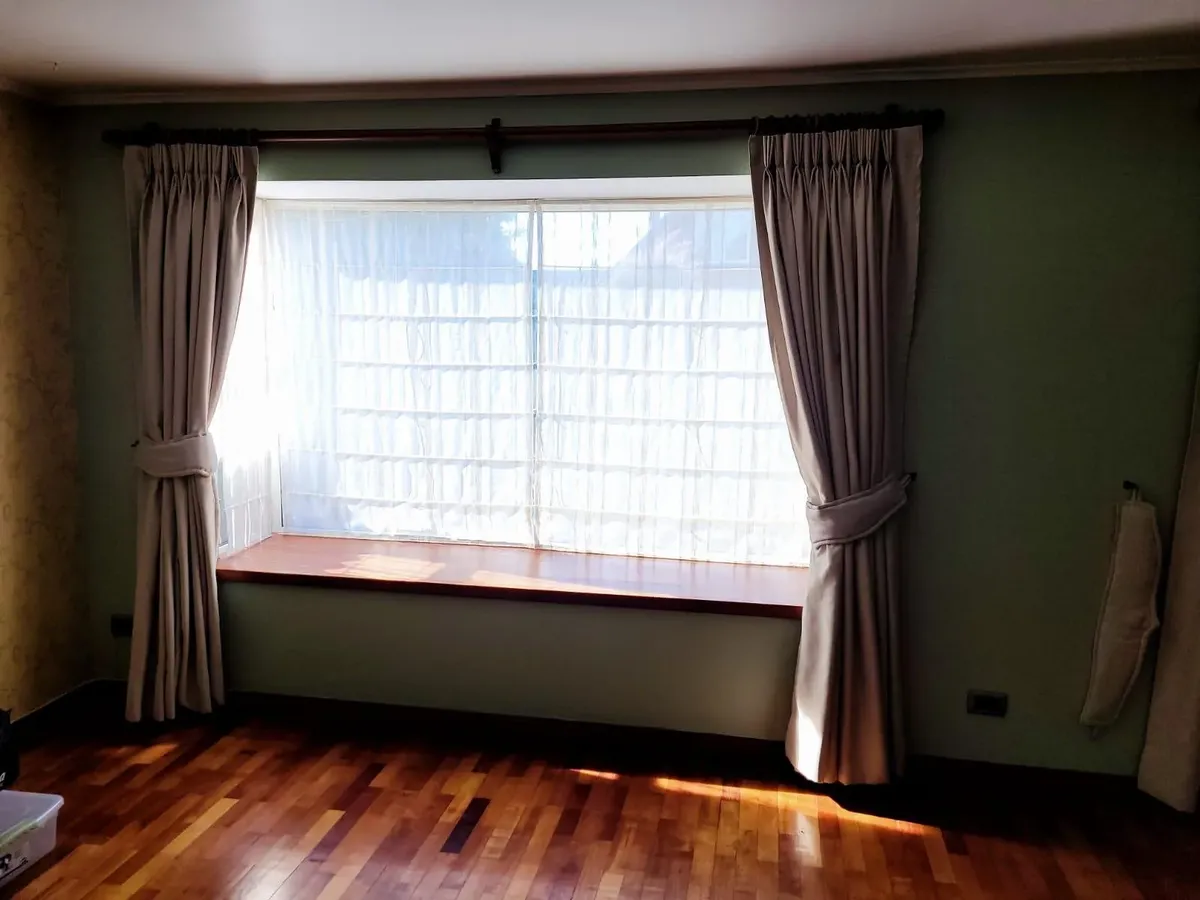 Imagen 2 de 16 de Casa En Villa Los Aromos | Excelente Ubicacion Y Plusvalía