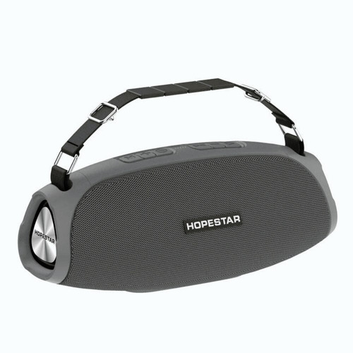 Parlante Portatil Boombox Hopestar H-43