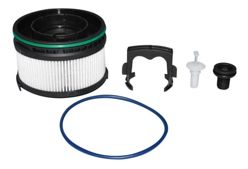 Filtro Combustible Mercedes Benz A200d W177