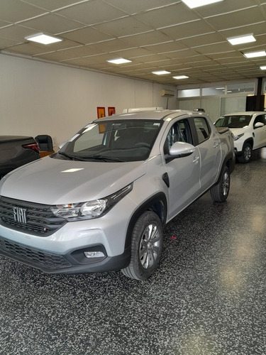 Fiat Strada 1.4 8v Freedom Cd