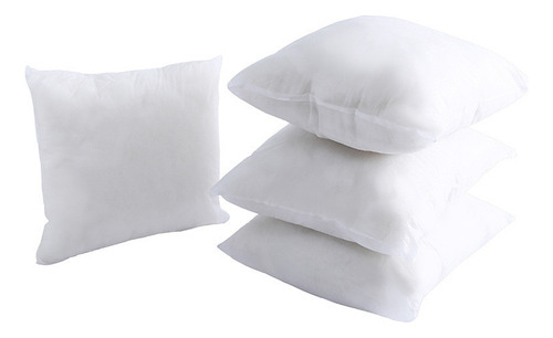 Funda De Almohada De 45 X 45 Cm Adecuada Para Fundas De Almo