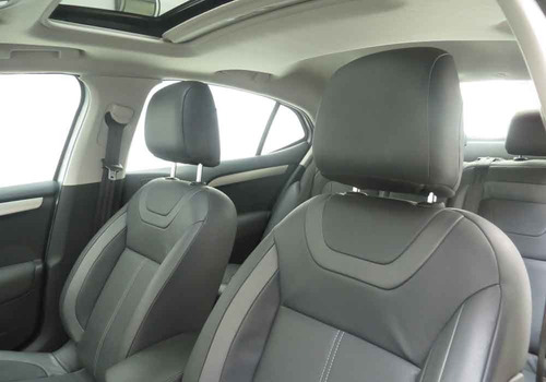 Citroen C4 Hdi Tendance Pack