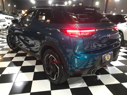 Imagen 7 de 22 de Citroën Ds3 Ds Cross Back 1.2t So Chicv At N O C3 Aircross C