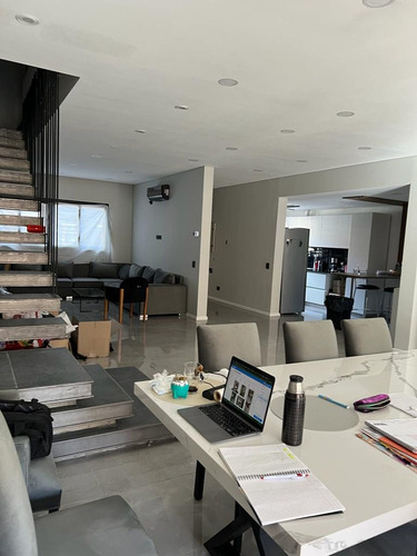 Imagen 19 de 21 de Venta Hermosa Casa A Estrenar Martinez