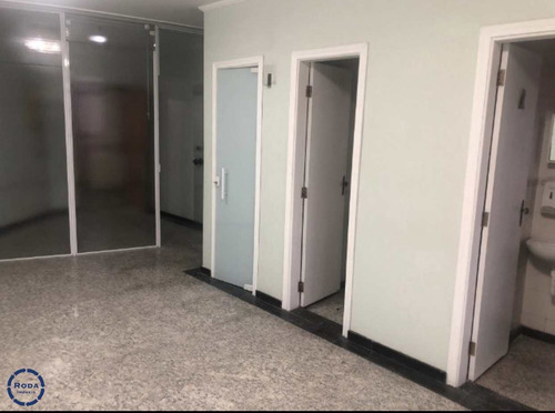 Sala, Embaré, Santos - R$ 265 Mil, Cod: 17238 - V17238