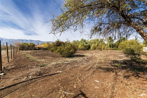 Imagen 9 de 17 de Sitio En Venta En Colina, Sector Piedra Roja