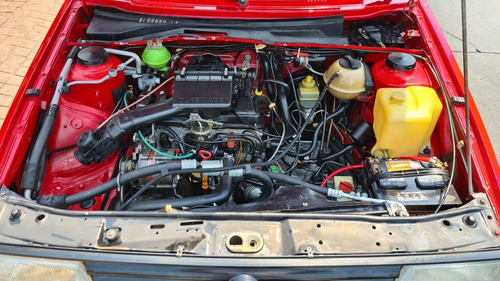 Volkswagen Jetta Gl