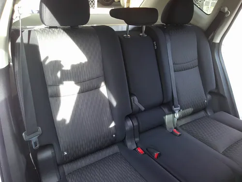 Nissan X-Trail 2.5 Sense 2 Row Cvt