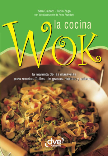 Libro: La Cocina Wok (spanish Edition)