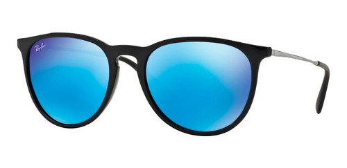 Anteojos Gafas  Sol Ray Ban Sol Erika Color Mix 4171