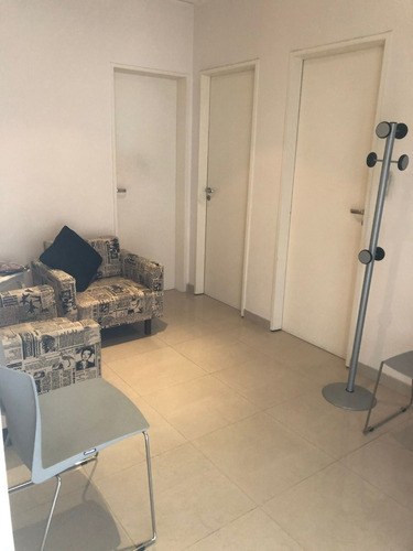Oficina A La Venta En Altos De Hudson 1