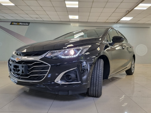 Chevrolet Cruze 5 1.4 Premier 5p