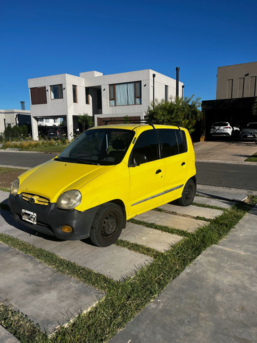 Hyundai Atos 1.1 Gls Aa