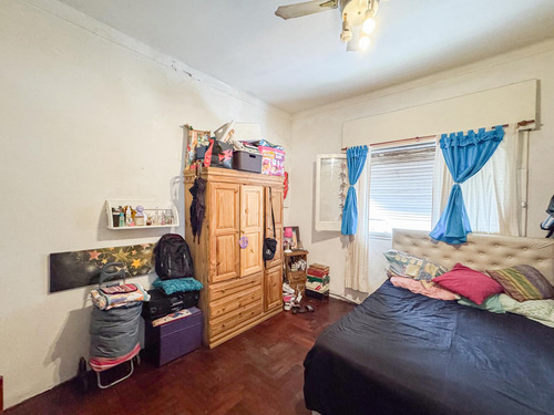 Ph 3 Ambientes Con Terraza - Pedro De Mendoza 305 - Avellaneda