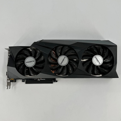 Placa De Video Gigabyte Nvidia Geforce Rtx 3080 Ti 12gb (Usado)