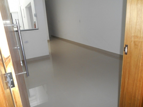 Imagem 2 de 10 de Apartamento 2 Quartos Santo André - Sp - Vila Valparaíso - Rm336ap