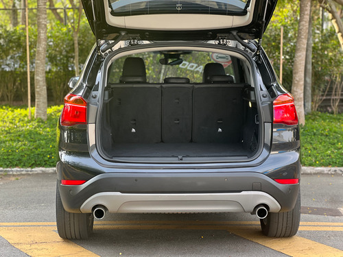 BMW X1 X1 SDRIVE 20I 2.0/2.0 TB ACTI.FLEX AUT.