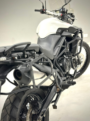 Triumph Tiger 800xc